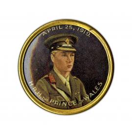 BADGE