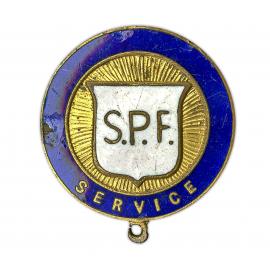 BADGE
