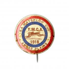 Badge