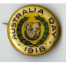 BADGE