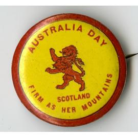 BADGE