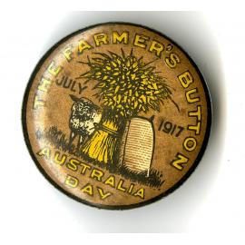 BADGE