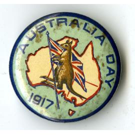 BADGE