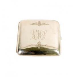 Cigarette Case